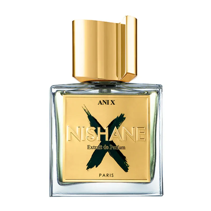 Ani X Probe