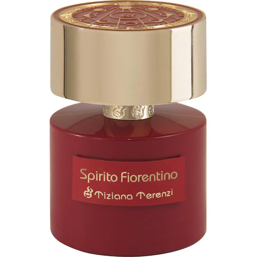 Spirito Fiorentino Probe
