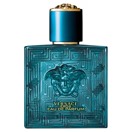 Eros Eau de Parfum Probe