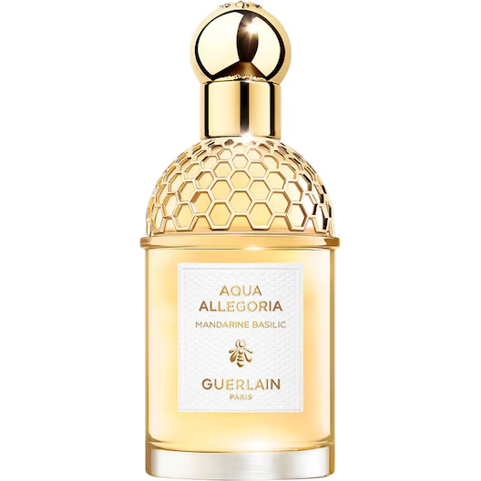 Guerlain | Aqua Allegoria Mandarine Basilic Abfüllung