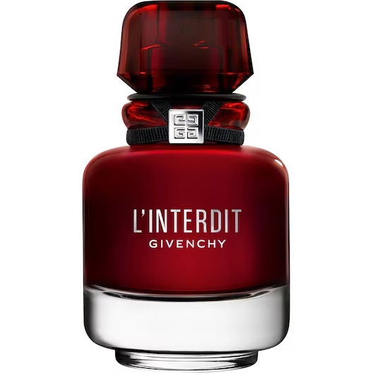 Givenchy | L'Interdit Rouge Eau de Parfum Abfüllung