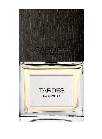 Carner | Tardes Abfüllung