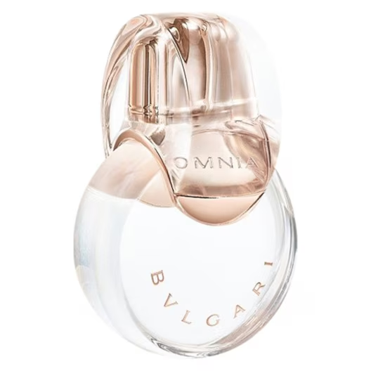 Bvlgari | Omnia Crystalline Eau de Toilette Abfüllung