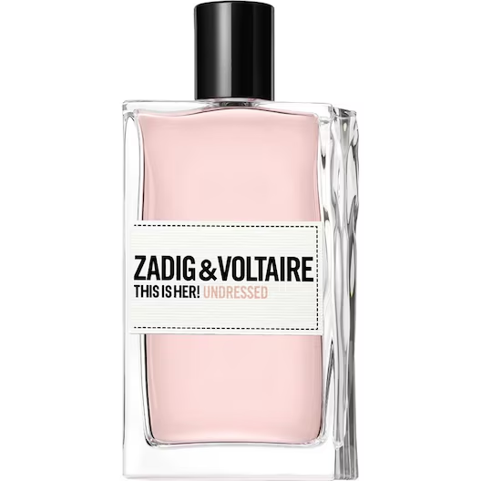 Zadig & Voltaire | This is Her! Undressed Abfüllung