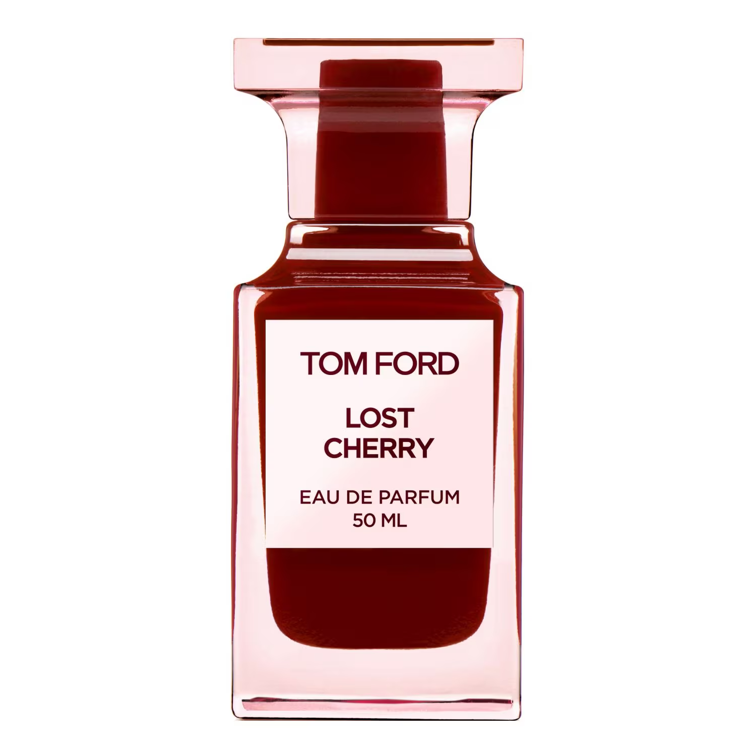 Lost Cherry Probe