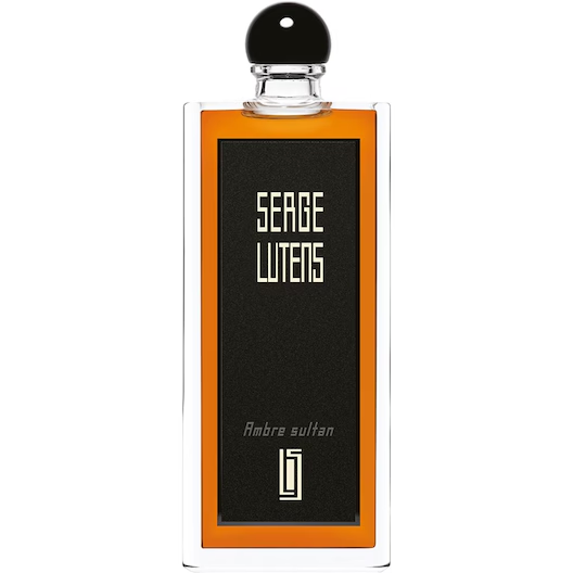 Ambre Sultan Probe