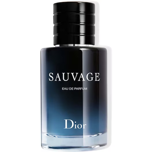 Dior | Sauvage Eau de Parfum Abfüllung