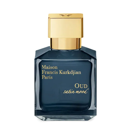 Maison Francis Kurkdjian | Oud Satin Mood Eau de Parfum Abfüllung