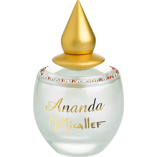 M. Micallef | Ananda Eau de Parfum Abfüllung