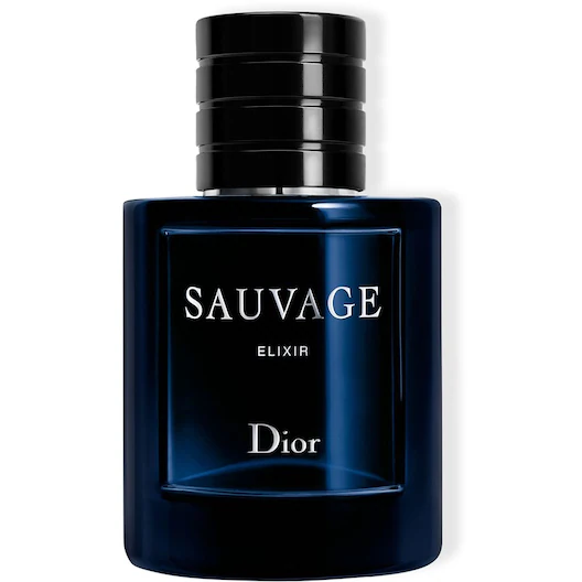 Sauvage Elixir Probe