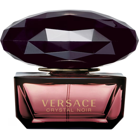 Versace | Crystal Noir Eau de Parfum Abfüllung