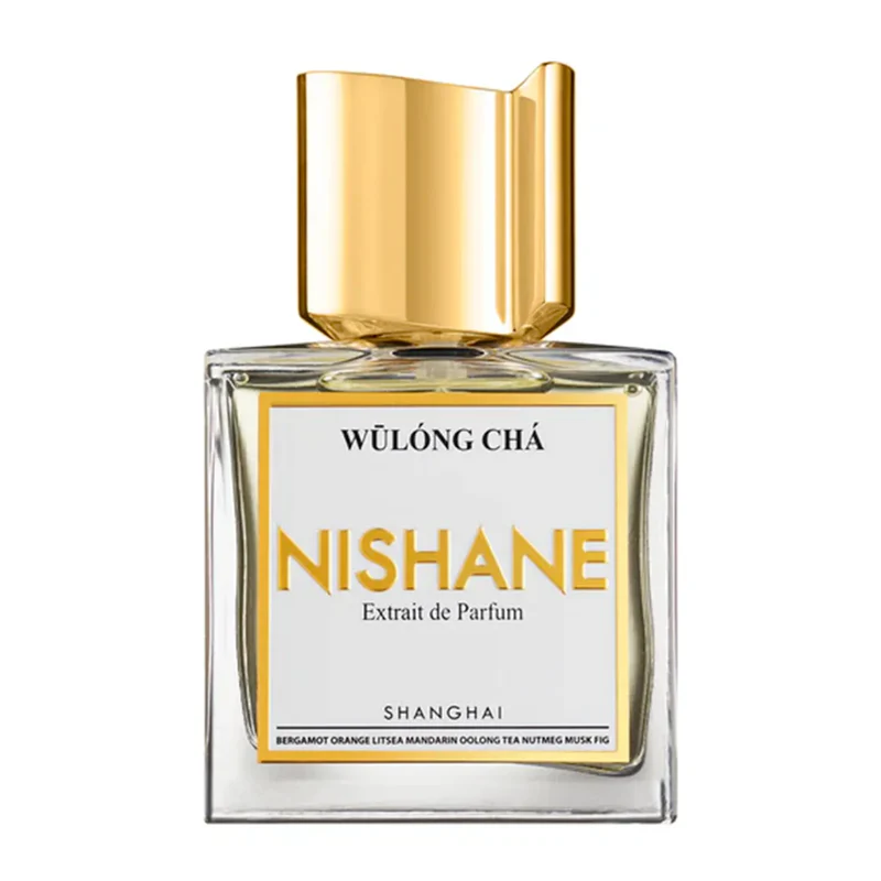 Nishane | Wūlóng Chá Abfüllung