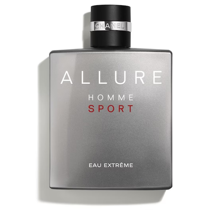 Chanel | Allure Homme Sport Eau Extrême Abfüllung