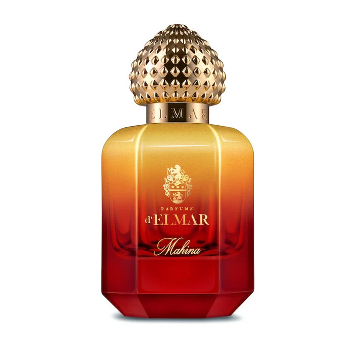 Parfums d’Elmar | Mahina Abfüllung