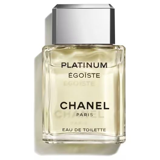 Platinum Égoïste Probe