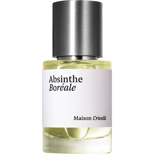Maison Crivelli | Absinthe Boréale Abfüllung