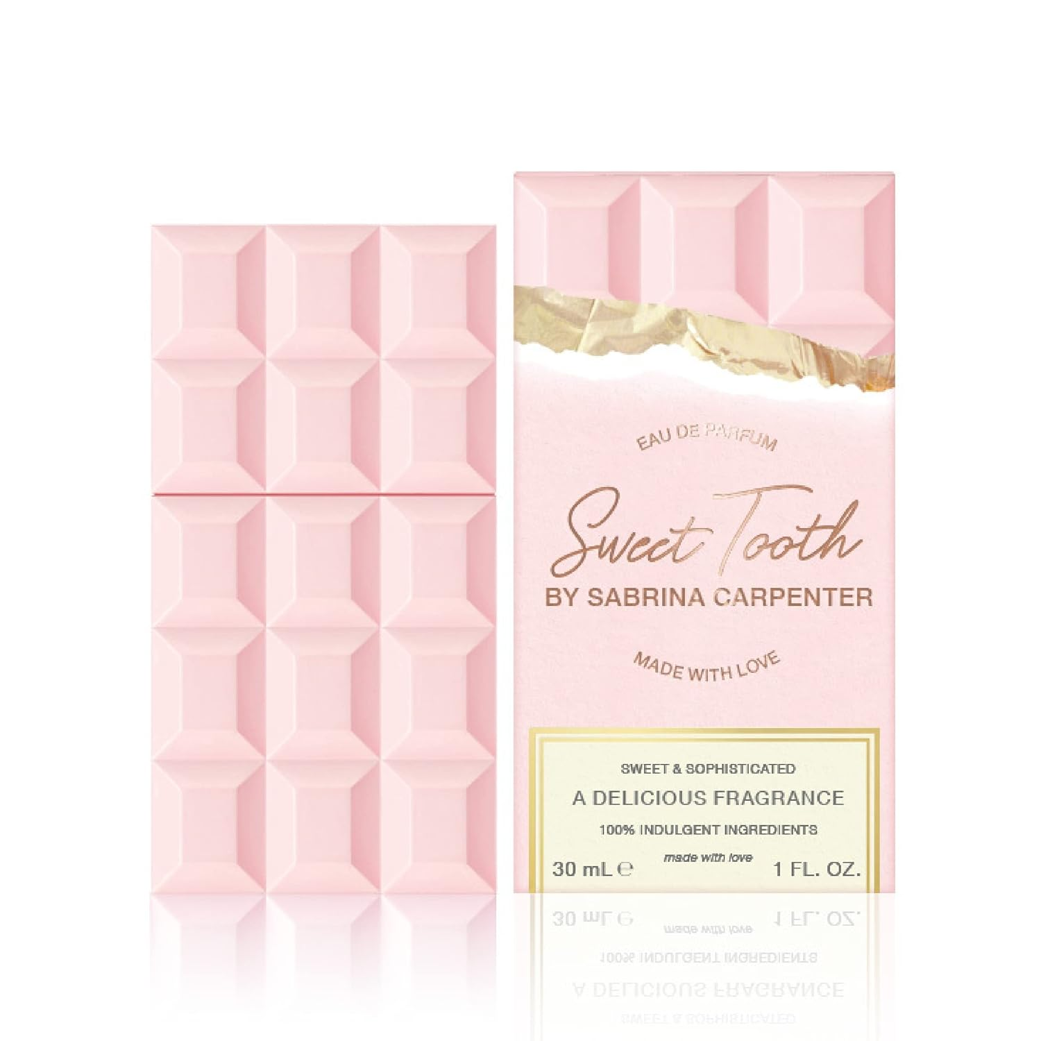 Sweet Tooth Probe
