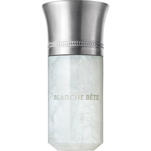 Liquides Imaginaires | Blanche Bête Abfüllung