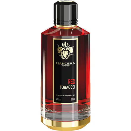 Mancera | Red Tobacco Abfüllung