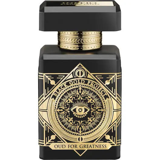 Initio | Oud for Greatness Abfüllung