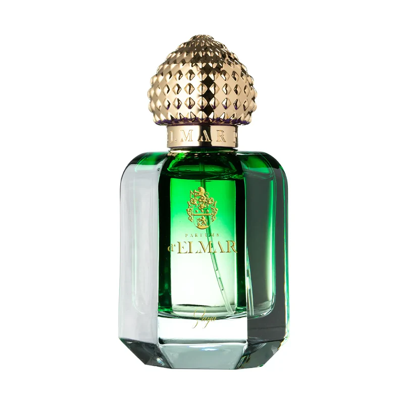 Parfums d’Elmar | Zaya Abfüllung