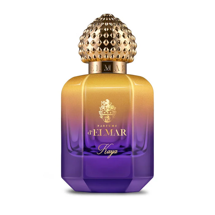 Parfums d’Elmar | Kaya Abfüllung