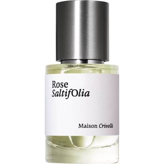 Maison Crivelli | Rose Saltifolia Abfüllung
