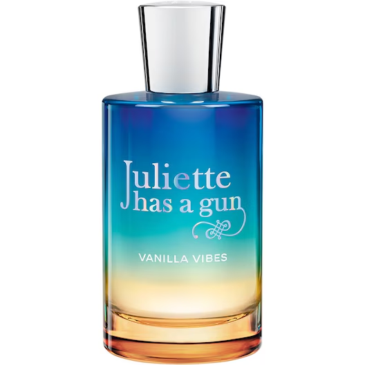 Juliette Has a Gun | Vanilla Vibes Abfüllung