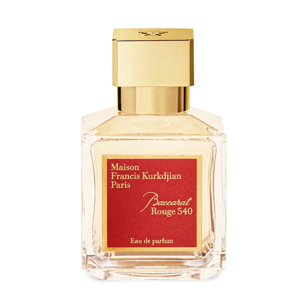 Maison Francis Kurkdjian | Baccarat Rouge 540 Eau de Parfum Abfüllung