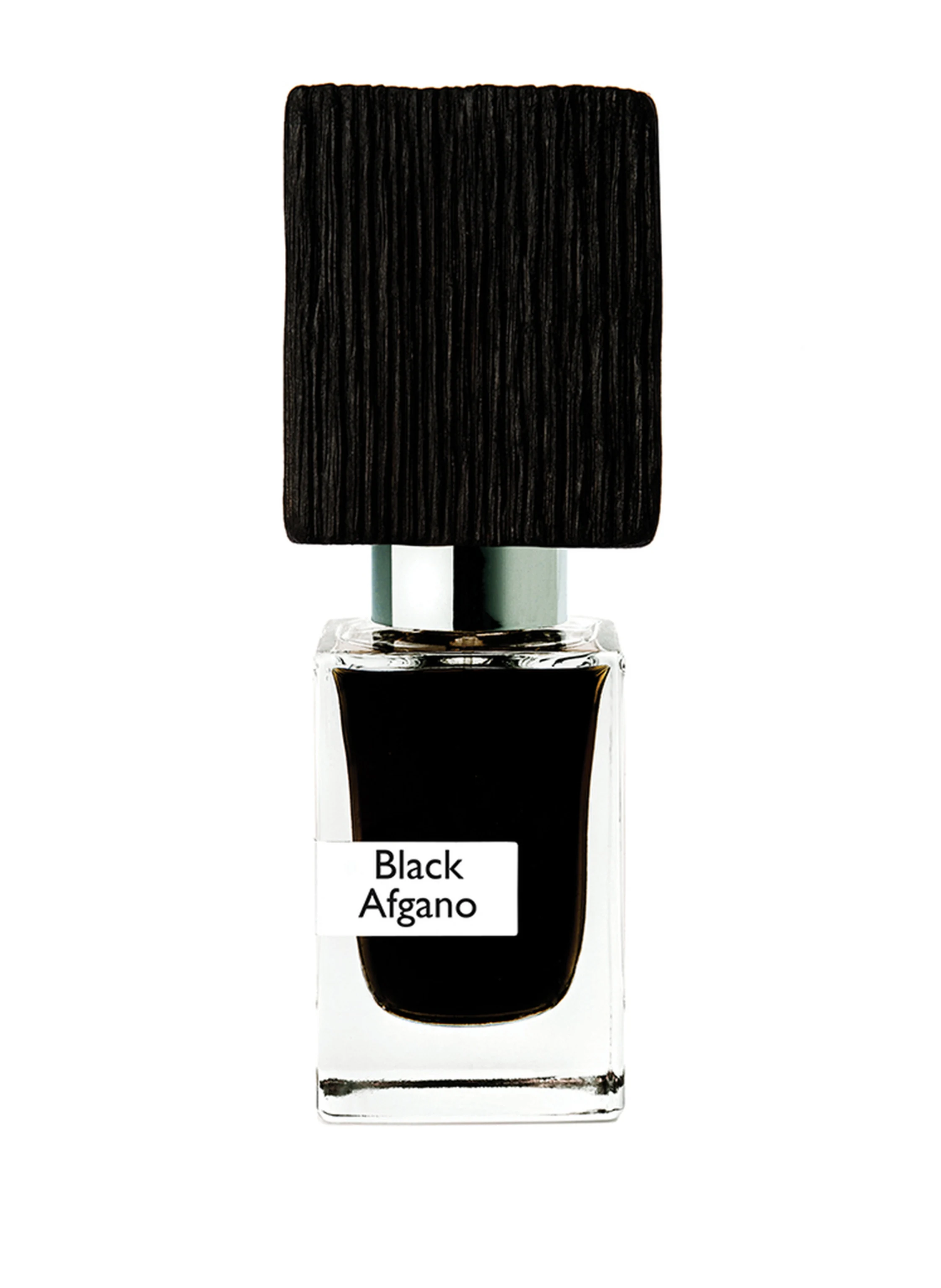 Black Afgano Probe