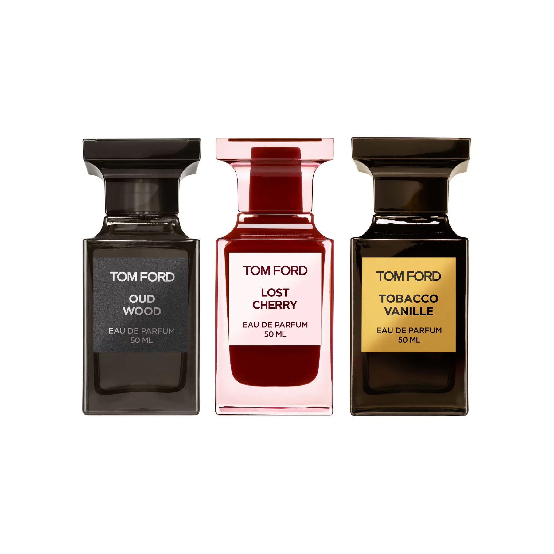 Tom Ford Bundle